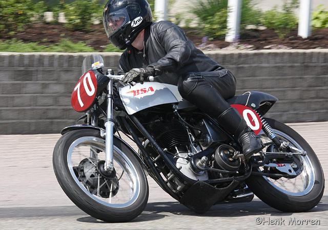 Barneveld 2009 Henk Morren 335 